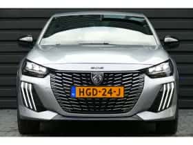 Peugeot 208 (2024) thumbnail 4