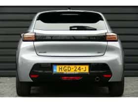 Peugeot 208 (2024) thumbnail 5