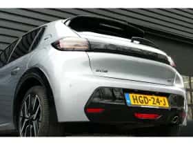 Peugeot 208 (2024) thumbnail 8
