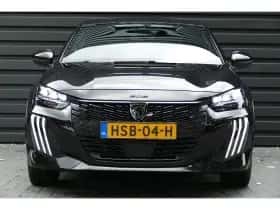 Peugeot 208 (2024) thumbnail 2