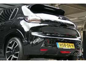 Peugeot 208 (2024) thumbnail 6