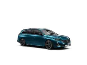 Peugeot e-308 (2026) thumbnail 3