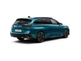 Peugeot e-308 (2026) thumbnail 6