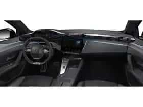 Peugeot e-308 (2026) thumbnail 8