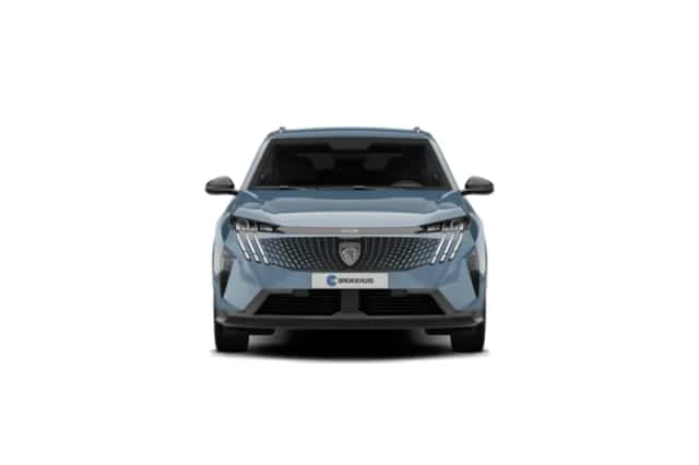 Peugeot 5008 (2025) thumbnail 2