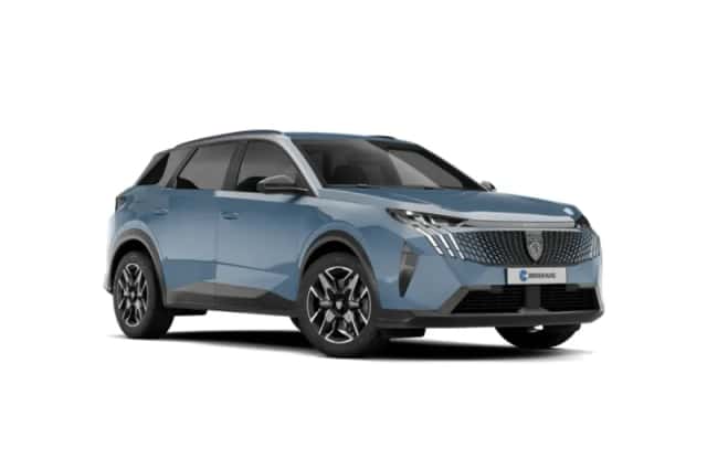 Peugeot 5008 (2025) thumbnail 3