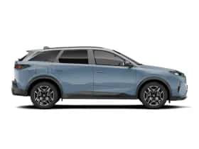 Peugeot 5008 (2025) thumbnail 4