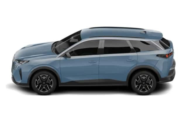 Peugeot 5008 (2025) thumbnail 5