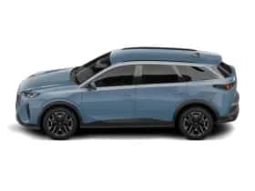 Peugeot 5008 (2025) thumbnail 5