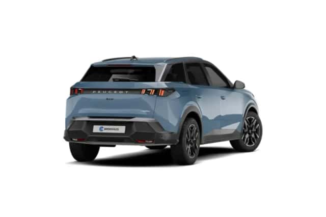 Peugeot 5008 (2025) thumbnail 6