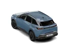 Peugeot 5008 (2025) thumbnail 8