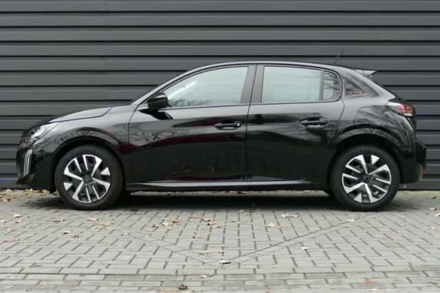 Peugeot 208 (2025) thumbnail 2