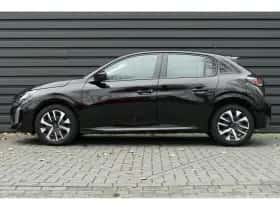 Peugeot 208 (2025) thumbnail 2