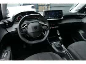 Peugeot 208 (2025) thumbnail 14