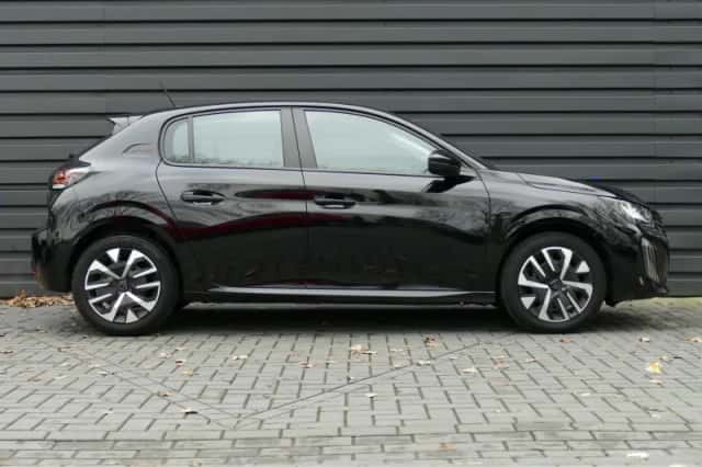 Peugeot 208 (2025) thumbnail 3