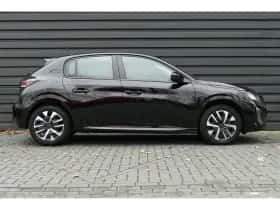 Peugeot 208 (2025) thumbnail 3