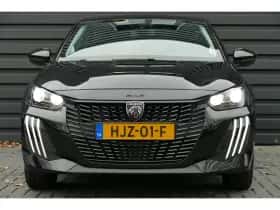 Peugeot 208 (2025) thumbnail 4