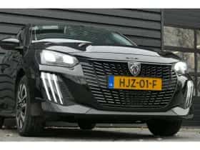 Peugeot 208 (2025) thumbnail 9