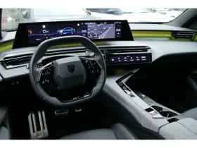 Peugeot 3008 (2025) thumbnail 16