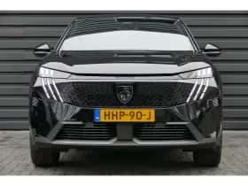 Peugeot 3008 (2025) thumbnail 4
