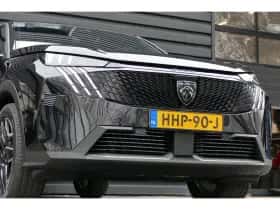 Peugeot 3008 (2025) thumbnail 9