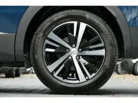 Peugeot 3008 (2022) thumbnail 13