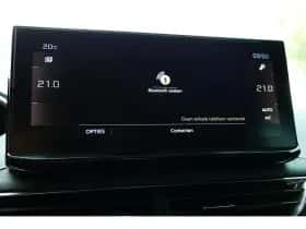 Peugeot 3008 (2022) thumbnail 28