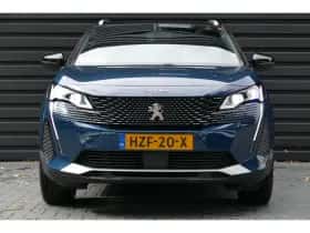 Peugeot 3008 (2022) thumbnail 4