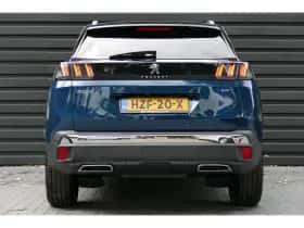 Peugeot 3008 (2022) thumbnail 5