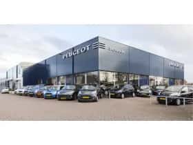 Peugeot Partner (2023) thumbnail 2