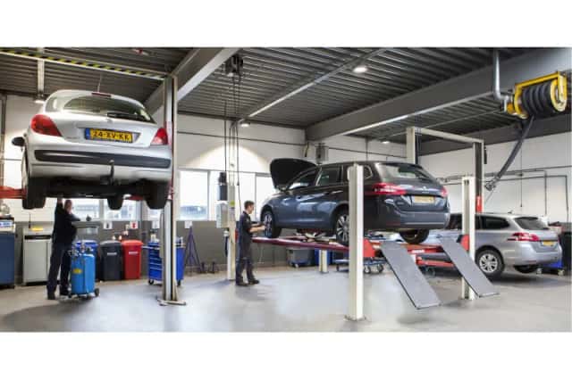 Peugeot Partner (2023) thumbnail 3