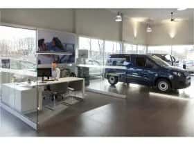 Peugeot Partner (2023) thumbnail 4