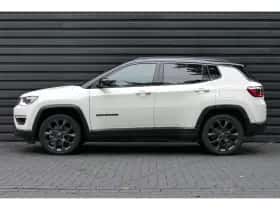 Jeep Compass thumbnail 2