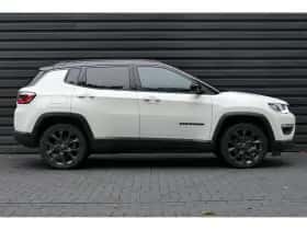 Jeep Compass thumbnail 3