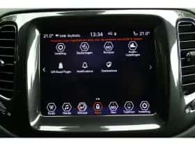 Jeep Compass thumbnail 28