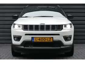 Jeep Compass thumbnail 4