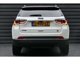 Jeep Compass thumbnail 5