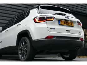 Jeep Compass thumbnail 8