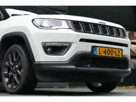 Jeep Compass thumbnail 9