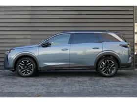 Peugeot 5008 (2025) thumbnail 2