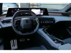 Peugeot 5008 (2025) thumbnail 17