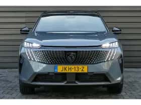 Peugeot 5008 (2025) thumbnail 4