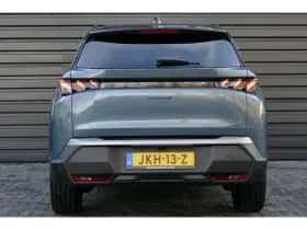 Peugeot 5008 (2025) thumbnail 5