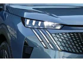 Peugeot 5008 (2025) thumbnail 9