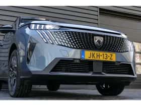 Peugeot 5008 (2025) thumbnail 10