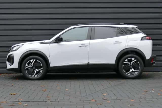 Peugeot 2008 (2024) thumbnail 2