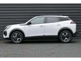 Peugeot 2008 (2024) thumbnail 2