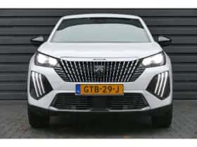Peugeot 2008 (2024) thumbnail 4