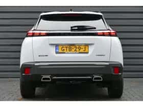 Peugeot 2008 (2024) thumbnail 5