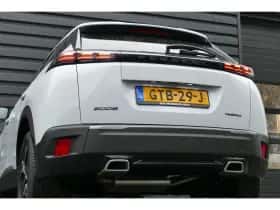 Peugeot 2008 (2024) thumbnail 7